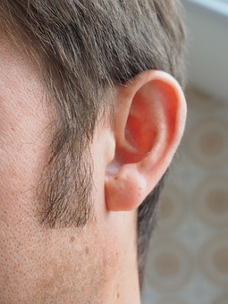 Hearing