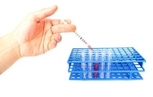 Discontinue the use of drugs in proper time