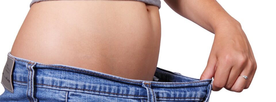 weight loss